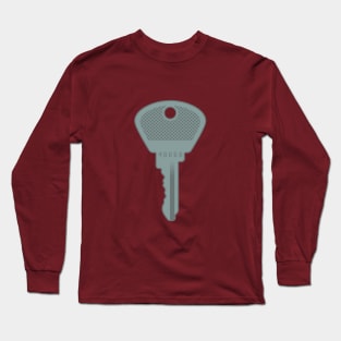 A key Long Sleeve T-Shirt